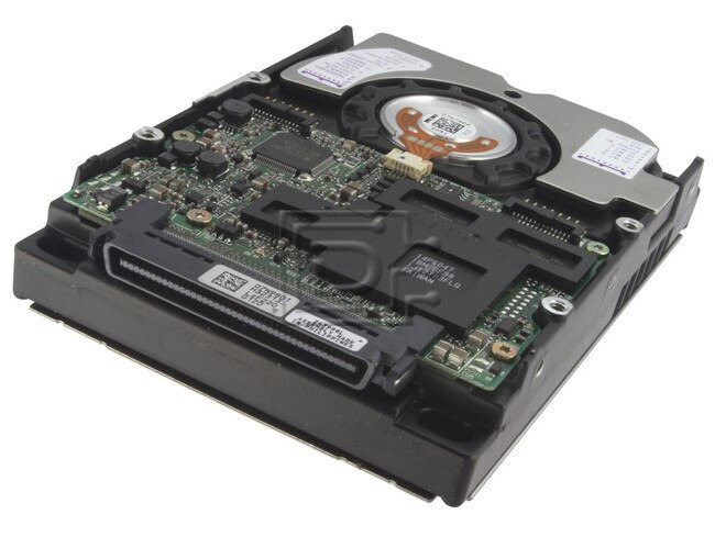 HGST 07N6370 IC35L036UCD210 SCSI Hard Drives Image 3 image