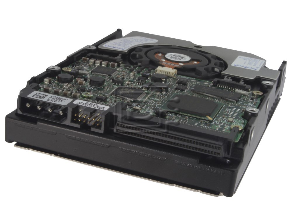 HGST 07N8782 SCSI Hard Drives Image 3 image