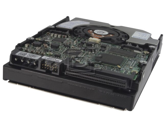 Hitachi 07N8782 SCSI Hard Drives image 3