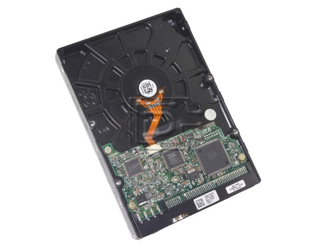 Hitachi 07N9212 IC35L060AVV207-0 IDE ATA/100 Hard Drive image 2