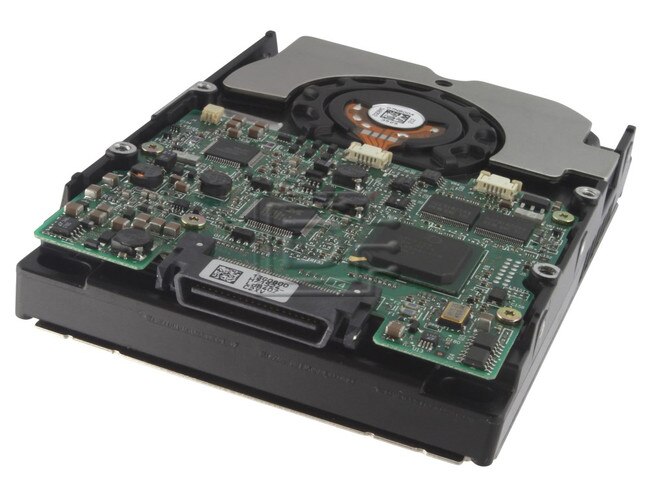 HGST 07N9353 IC35L146EFDY10 Fibre Fiber Channel Hard Drives Image 3 image