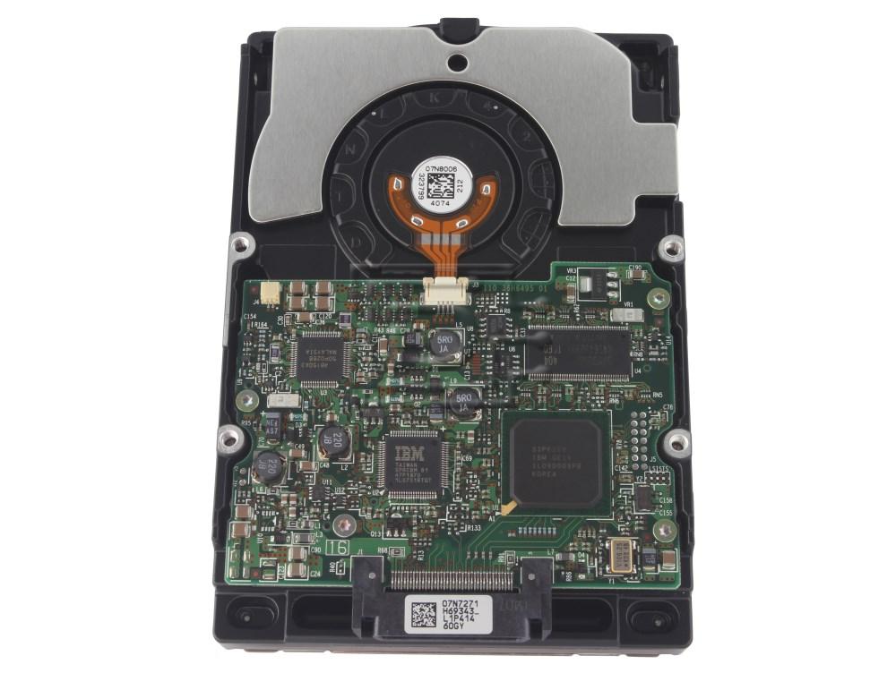 HGST 07N9370 IC35L036F2DY10 Fibre Fiber Channel Hard Drives Image 2 image