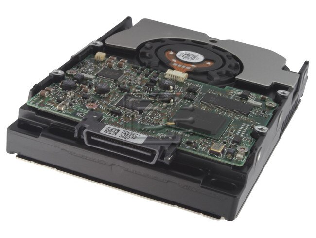 Hitachi 07N9370 IC35L036F2DY10 Fibre Fiber Channel Hard Drives image 3