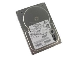 Hitachi 07N9418 IC35L146UCDY10-0 80-pin SCSI Hard Drive HDD