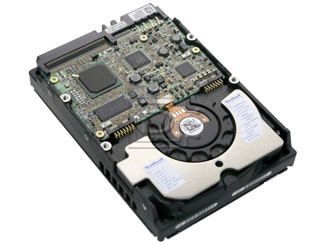 HGST 08K0342 IC35L036UWDY10 SCSI Hard Drives Image 3 image