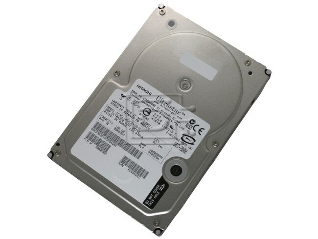 Hitachi 08K0362 IC35L146UCDY10 SCSI Hard Drives image 