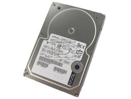 Hitachi 08K0392 IC35L018UCDY10 3M325 SCSI Hard Drives