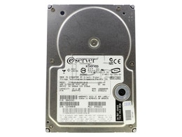 IBM 08K0393 IC35L018UCDY10 IC35L018UCDY10-0 06P5369 SCSI Hard Drives