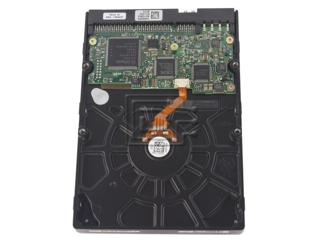 HGST 08K0462 HDS722580VLAT20 IDE ATA/100 Hard Drive Image 2 image