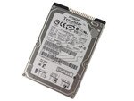 Hitachi 08K0939 Laptop IDE ATA100 Hard Drive