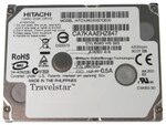 Hitachi HS030GA HTC426030G7CE00 iPod CE hard drive
