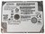 HGST 08K1534 HTC426030G7CE00 iPod CE hard drive Image 1 image