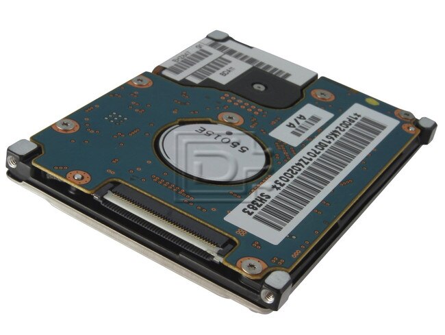 Hitachi HS030GA HTC426030G7CE00 iPod CE hard drive image 3