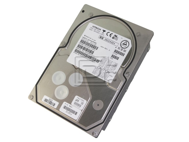 Hitachi 08K2096 DK32DJ-72FC Fibre Fiber Channel Hard Drives image 1