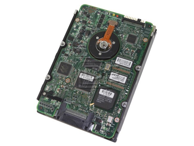 Hitachi 08K2096 DK32DJ-72FC Fibre Fiber Channel Hard Drives image 2