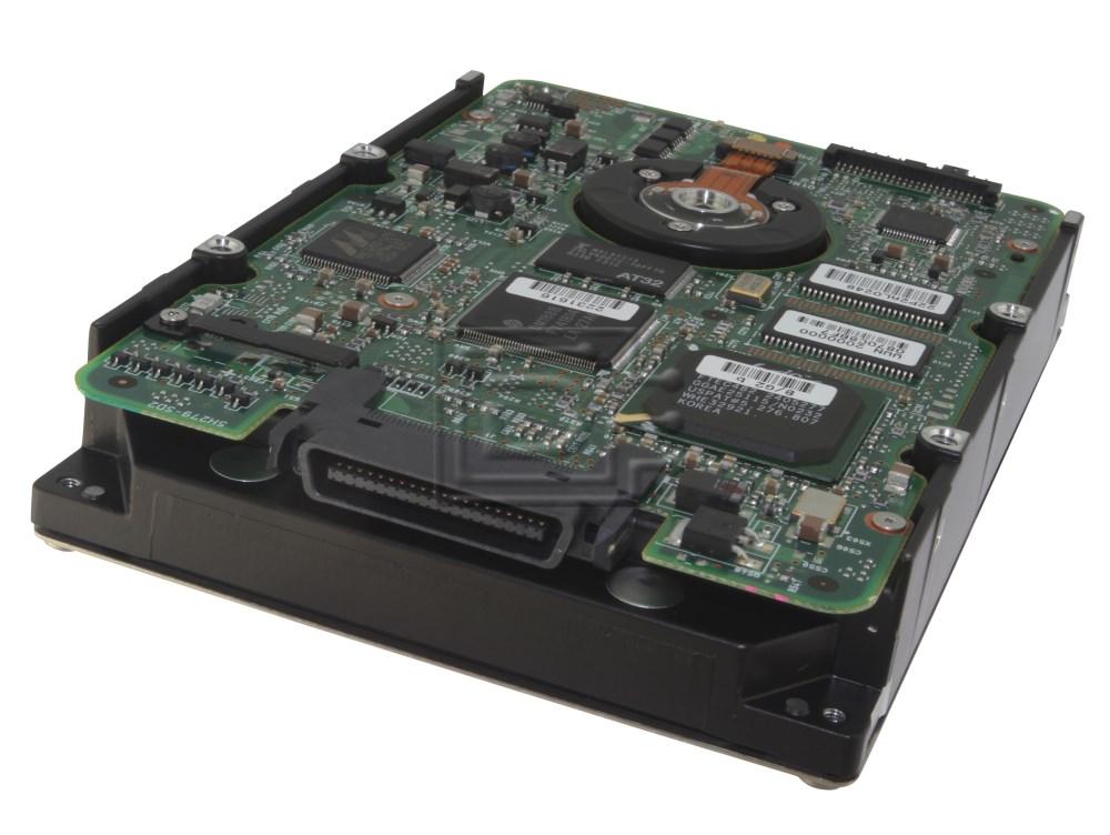 HGST 08K2096 DK32DJ-72FC Fibre Fiber Channel Hard Drives Image 3 image