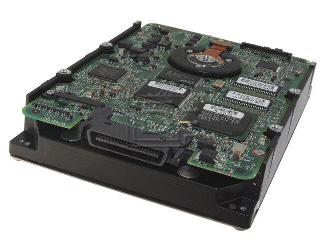 Hitachi 08K2096 DK32DJ-72FC Fibre Fiber Channel Hard Drives image 3