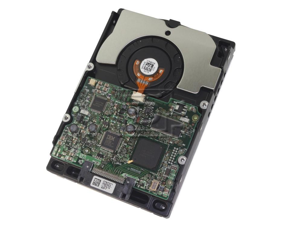 HGST 08K2107 Fibre Fiber Channel Hard Drives Image 2 image