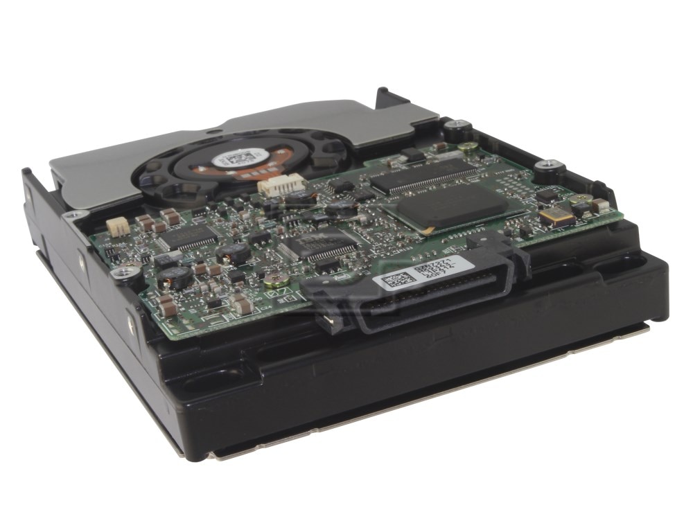 HGST 08K2107 Fibre Fiber Channel Hard Drives Image 3 image