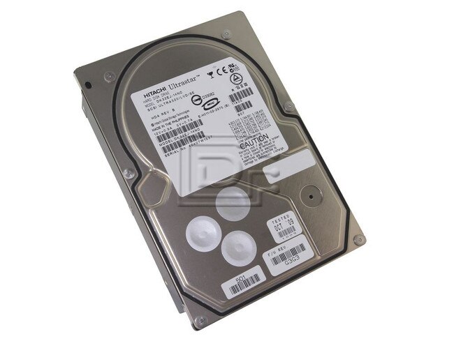 Hitachi 08K2166 DK32EJ-14NC SCSI Hard Drives image 1