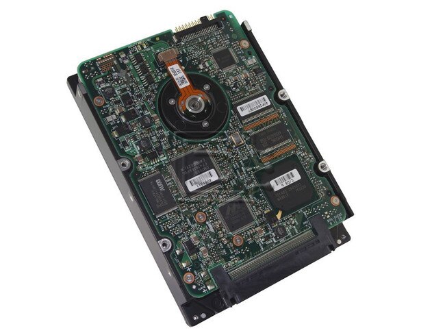 Hitachi 08K2166 DK32EJ-14NC SCSI Hard Drives image 2