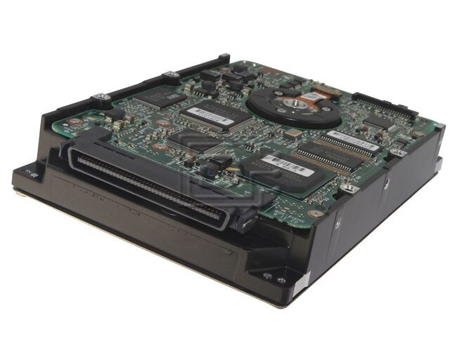 Hitachi 08K2166 DK32EJ-14NC SCSI Hard Drives image 3