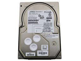 HGST 08K2166 DK32EJ-14NC SCSI Hard Drives