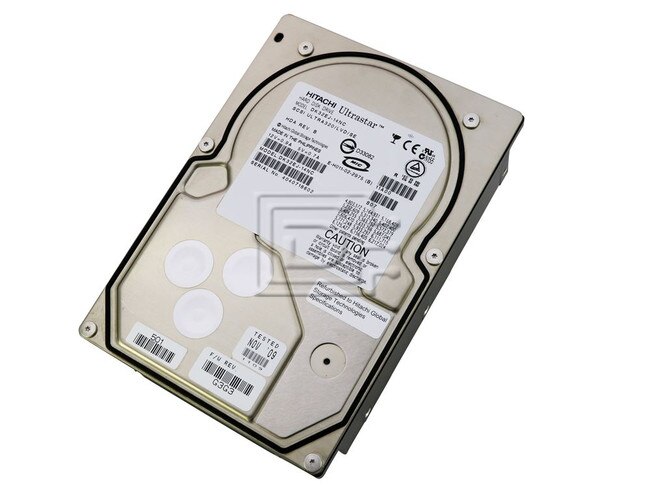 HGST 08K2166 DK32EJ-14NC SCSI Hard Drives Image 2 image