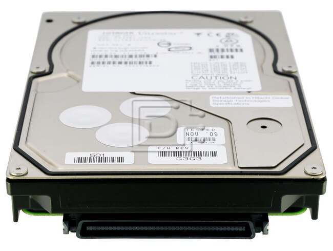 HGST 08K2166 DK32EJ-14NC SCSI Hard Drives Image 4 image