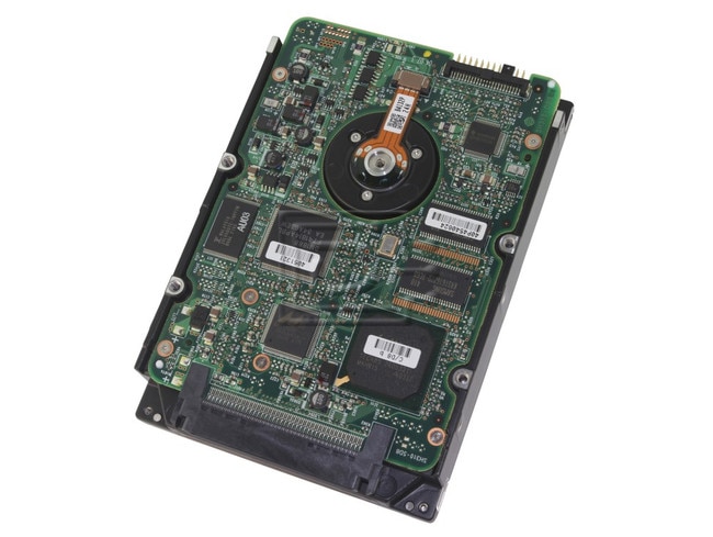 Hitachi 08K2242 DK32EJ-72NC SCSI Hard Drives image 2