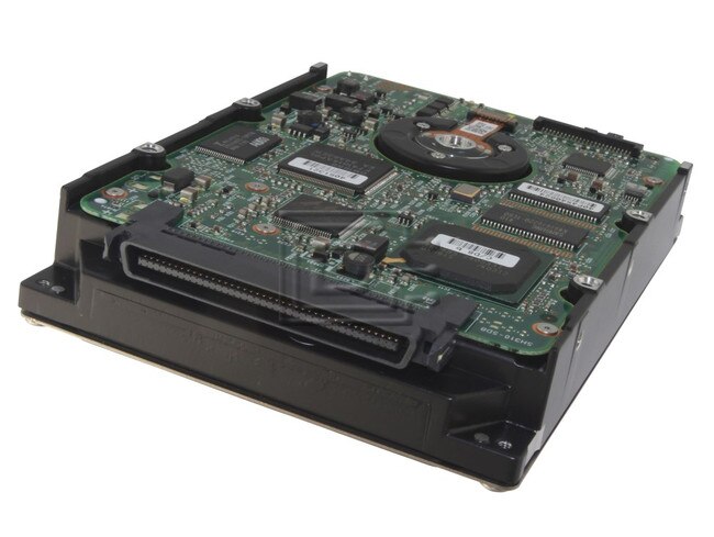 Hitachi 08K2242 DK32EJ-72NC SCSI Hard Drives image 3