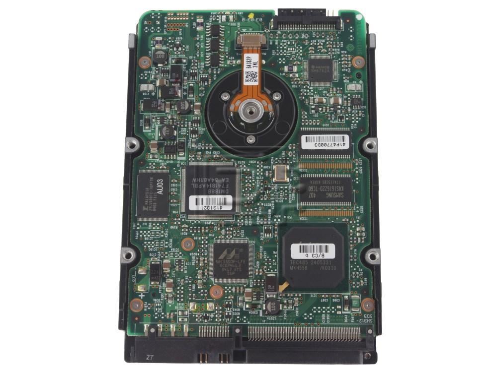 HGST 08K2254 DK32EJ-72NW 8K2254 SCSI Hard Drives Image 2 image