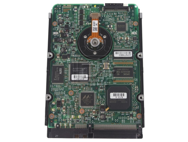 HGST 08K2254 DK32EJ-72NW 8K2254 SCSI Hard Drives Image 2 image