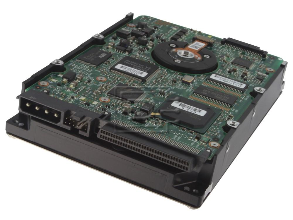 HGST 08K2254 DK32EJ-72NW 8K2254 SCSI Hard Drives Image 3 image