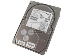 HGST 08K2258 DK32EJ-72NW 8K2258 SCSI Hard Drives