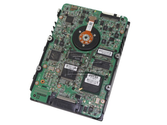 Hitachi 08K2409 HUS157373ELF200 Fibre Channel Hard Drive image 2