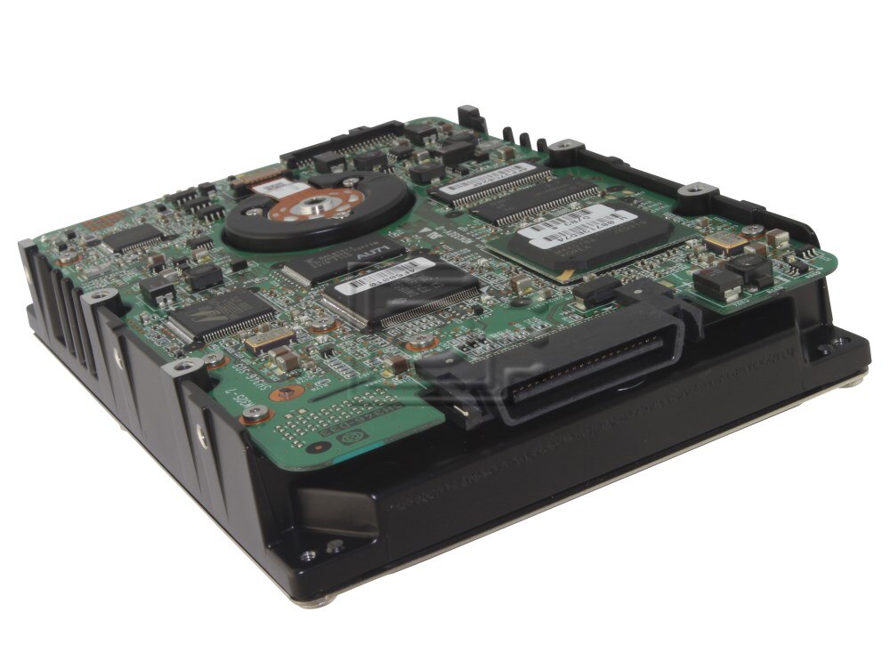 HGST 08K2409 HUS157373ELF200 Fibre Channel Hard Drive Image 3 image