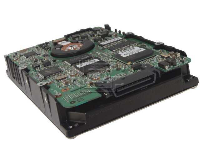 Hitachi 08K2409 HUS157373ELF200 Fibre Channel Hard Drive image 3