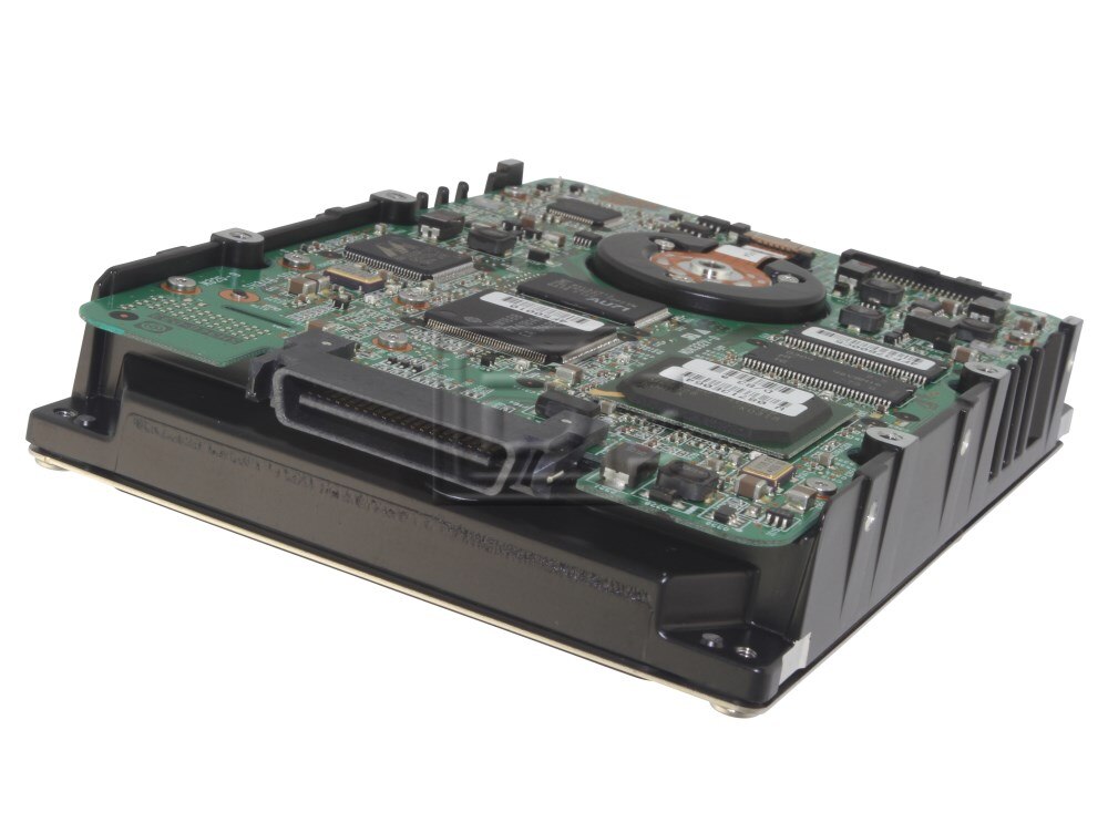 HGST 08K2411 HUS157336ELF200 Fibre Channel Hard Drive Image 3 image