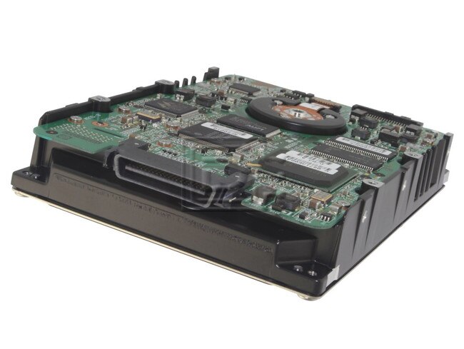 Hitachi 08K2411 HUS157336ELF200 Fibre Channel Hard Drive image 3