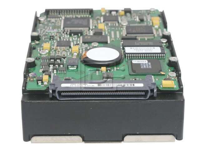 IBM 08L8405 UltraStar 36XP Model 36D DRHS-36D PN08L8405 SCSI Hard Drives Image 4 image