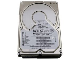 IBM 08L8488 UltraStar 36XP Model 36D DRHS-36D SCSI Hard Drives