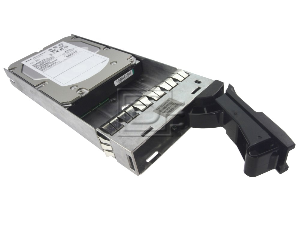 Dell Equallogic Compellent 0933999-04 Dell Equallogic SAS Hard Drives Image 2 image