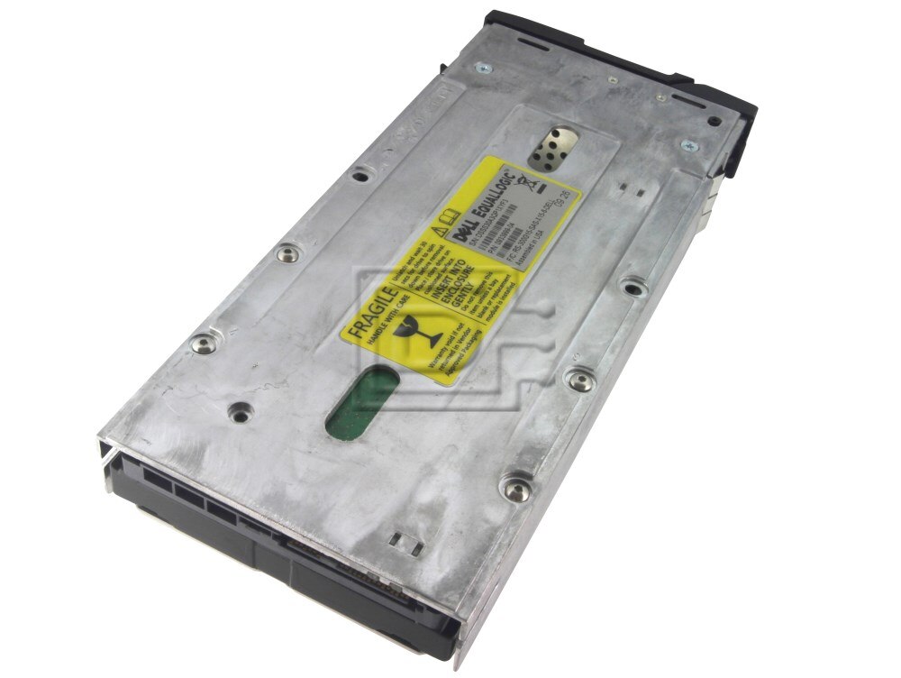 Dell Equallogic Compellent 0933999-04 Dell Equallogic SAS Hard Drives Image 3 image
