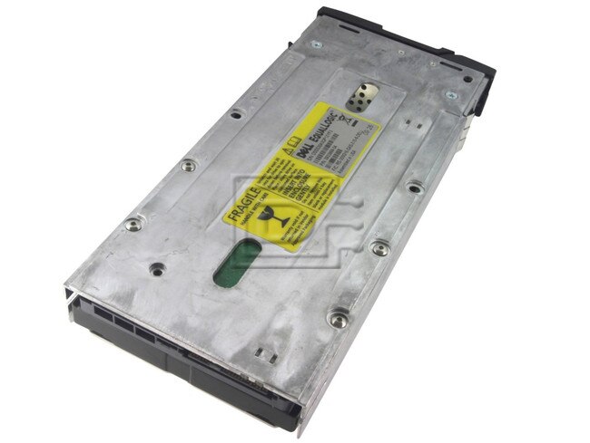 Dell Equallogic Compellent 0933999-04 Dell Equallogic SAS Hard Drives image 3