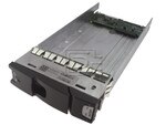Dell Equallogic Compellent 0935219-04 JT4X5 0JT4X5 0955287-02 0945845-03 SATA Hard Drive Caddy Tray Sled Interposer Board