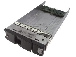Dell Equallogic Compellent 0935219-04 JT4X5 0JT4X5 0955287-02 0945845-03 SATA Hard Drive Caddy Tray Sled Interposer Board