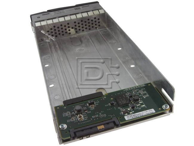 Dell Equallogic Compellent 0935219-04 JT4X5 0JT4X5 0955287-02 0945845-03 SATA Hard Drive Caddy Tray Sled Interposer Board image 3