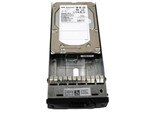 Dell Equallogic Compellent 0944970-03 64212-01 9CL066-057 ST3450856SS Dell Equallogic SAS Hard Drives
