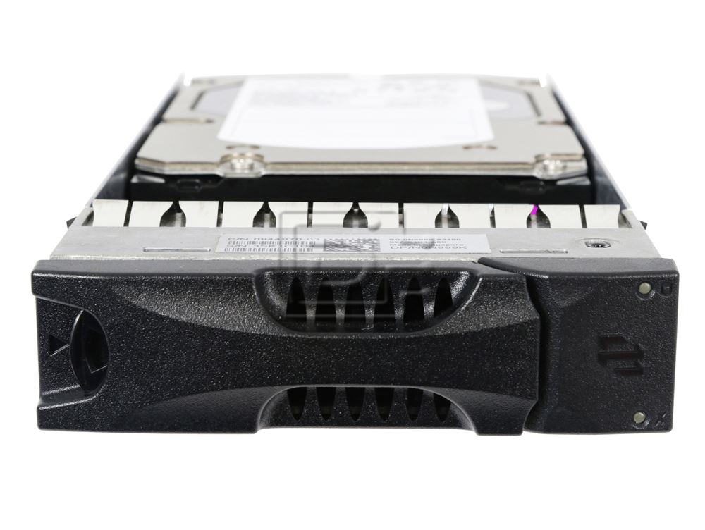 Dell Equallogic Compellent 0944970-03 64212-01 9CL066-057 ST3450856SS Dell Equallogic SAS Hard Drives Image 3 image